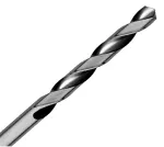 Cверла быстрорежущие (HSS)